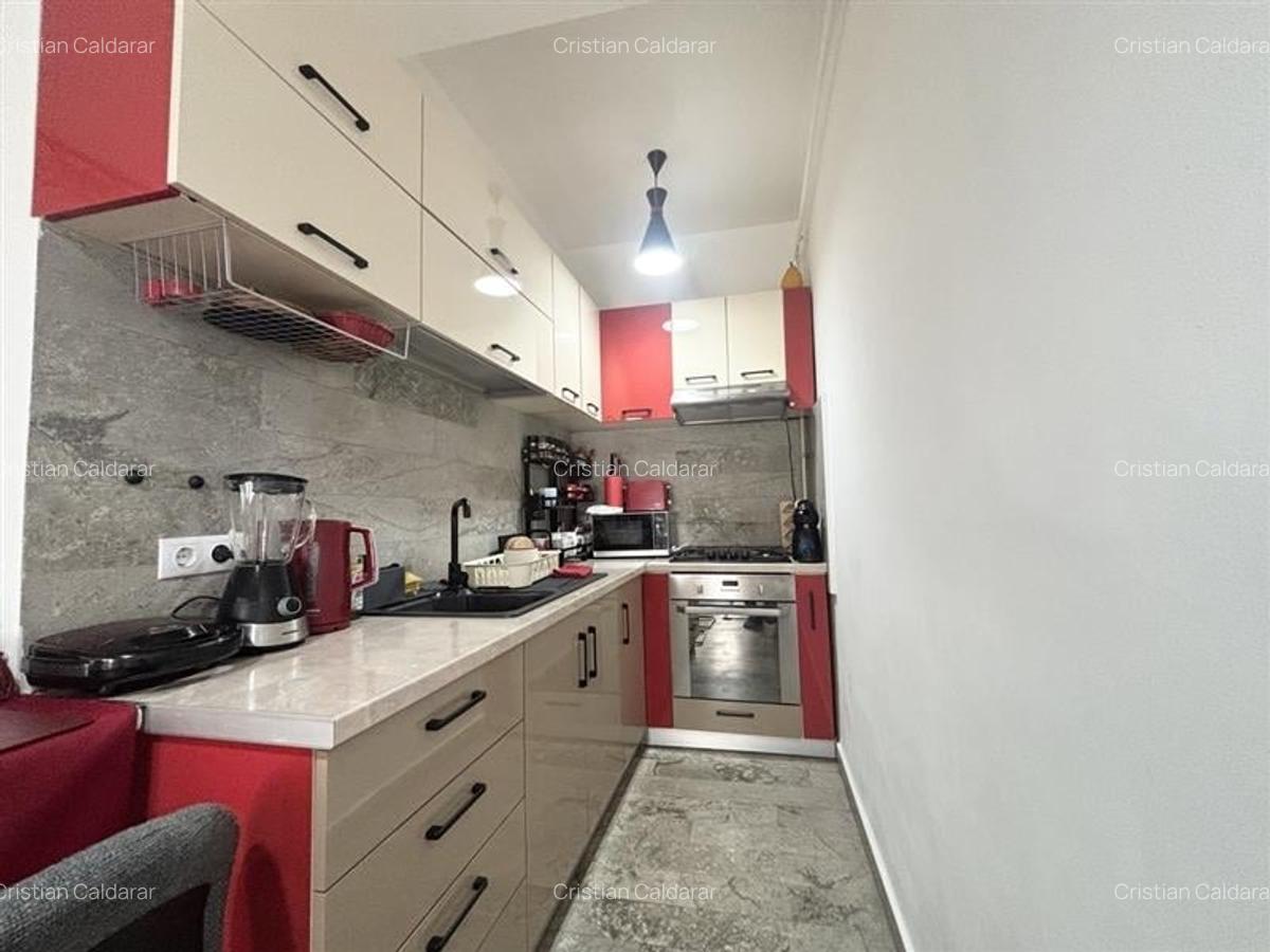 Casă cu 3 camere în Central - 11