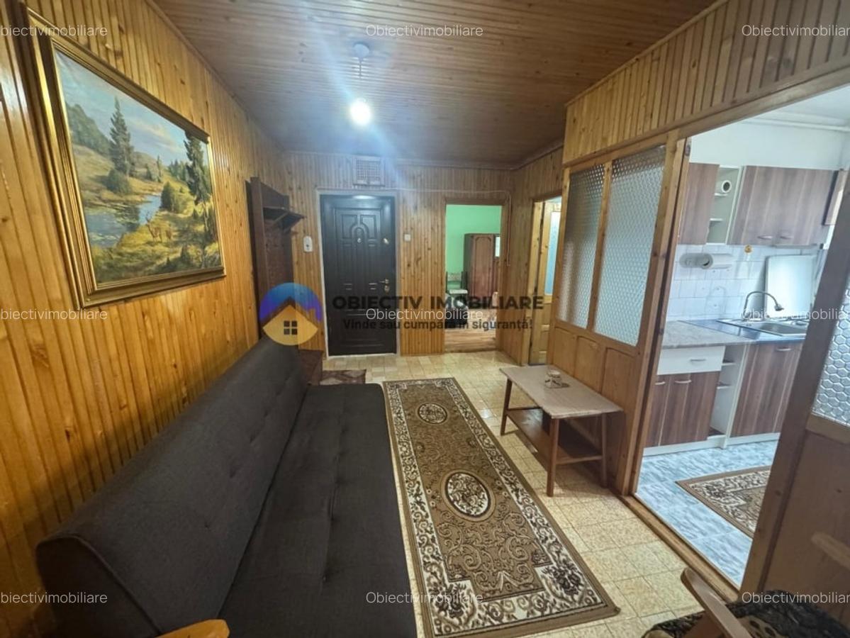 Apartament 2 camere de vanzare – Cartier Darmanesti | Etaj 2 - 1