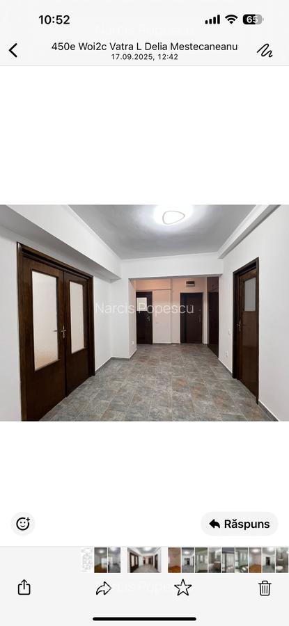 Ofertă închiriere apartament 3 camere Mall Vitan - 3