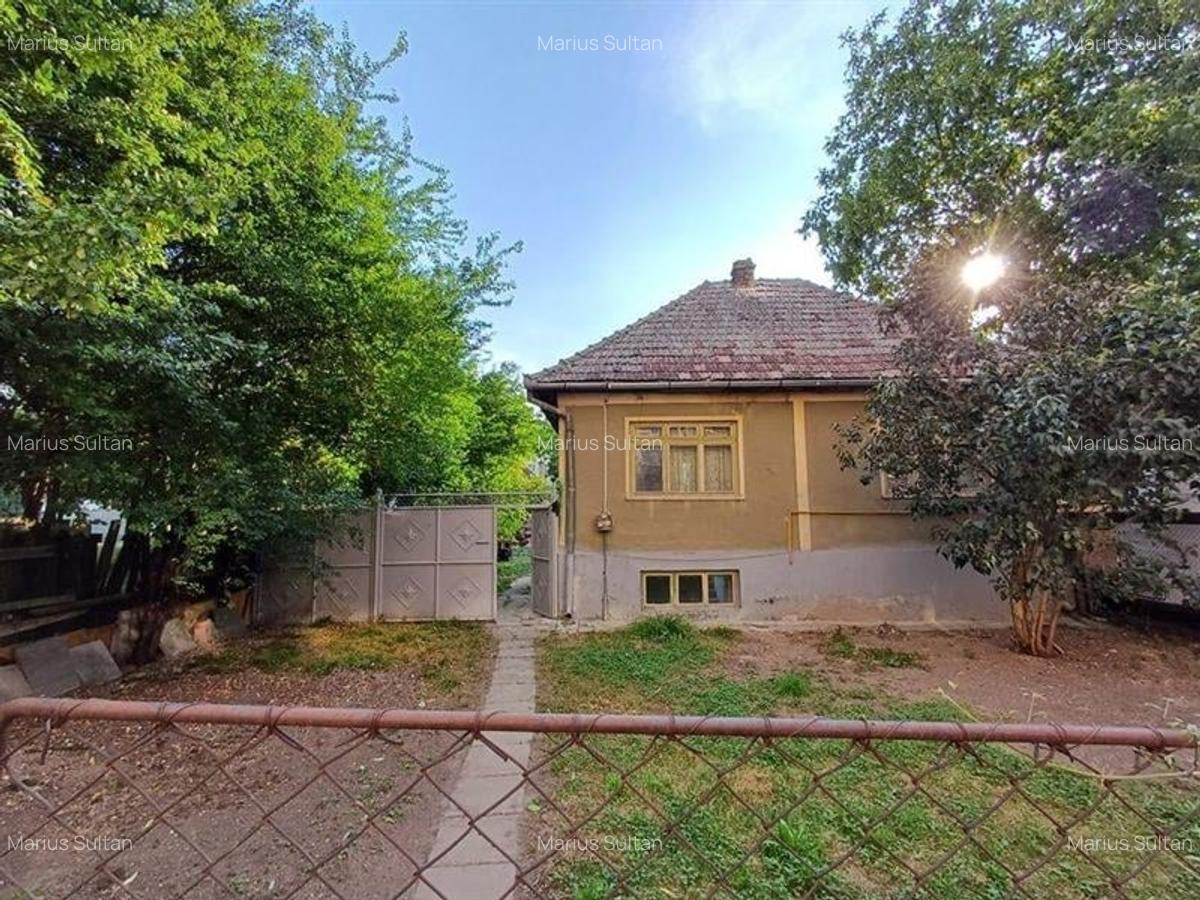 Casa renovabila cu teren generos in Astra, Brasov! - 2