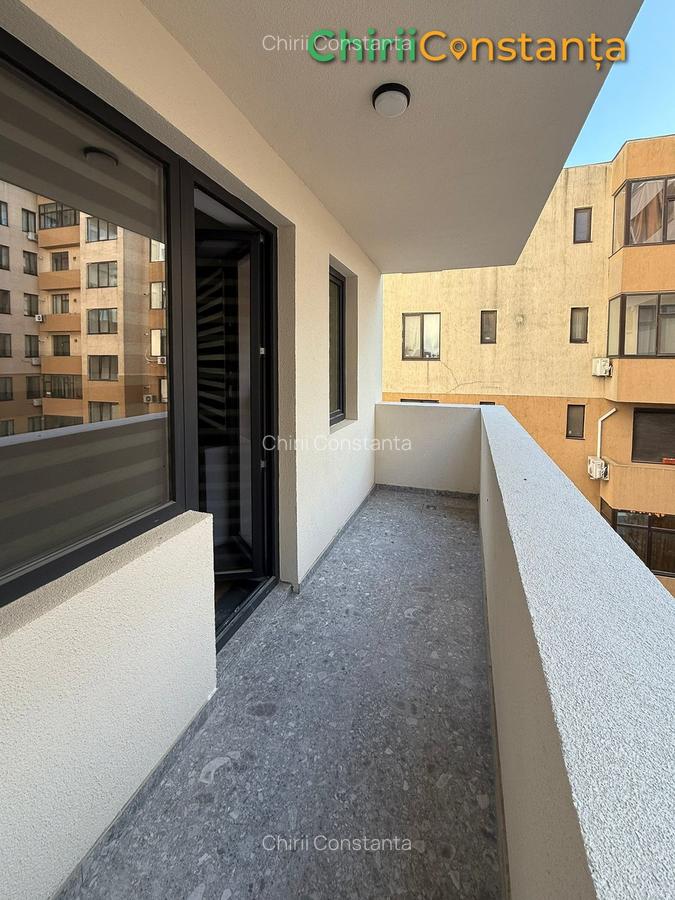 ✅Prima chirie: Apartament nou cu parcare | parc Universitate - Campus - 14