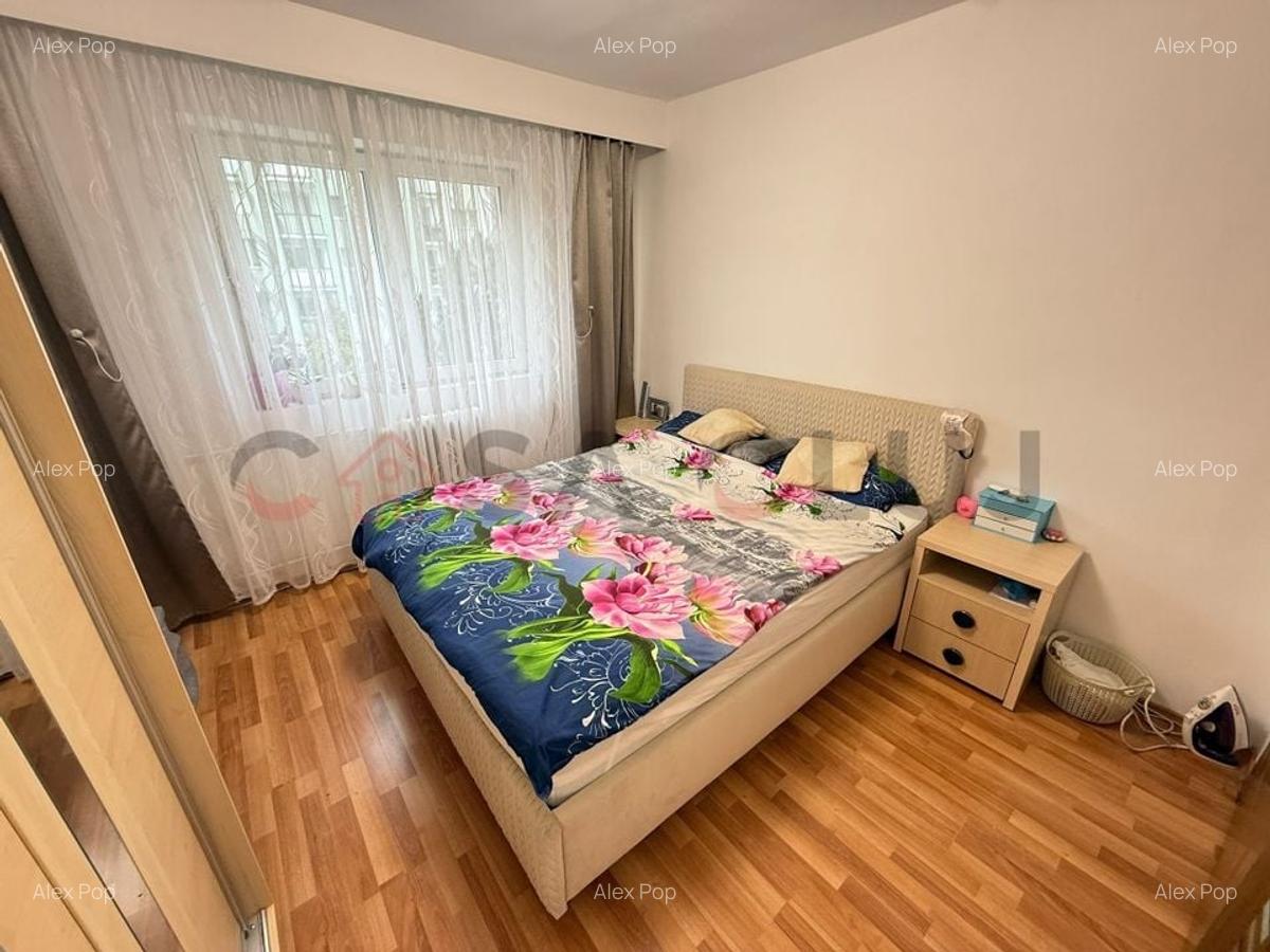 Apartament decomandat ,etaj intermediar, Academia de Muzică - 2