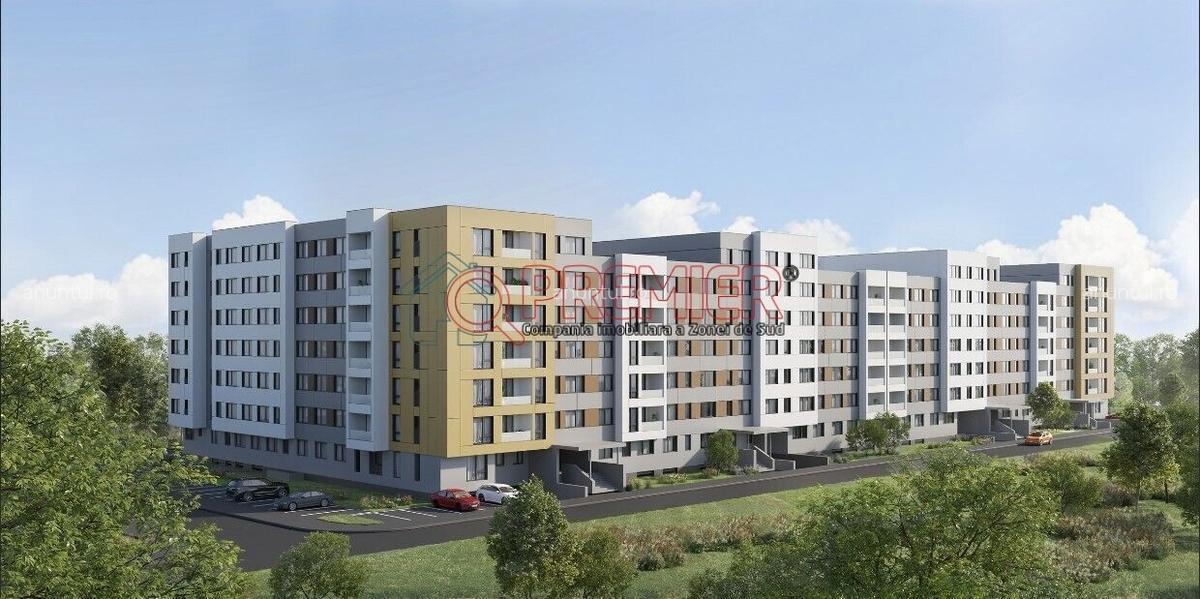 METALURGIEI - Postalionului Vanzare apartament 3 camere - 2