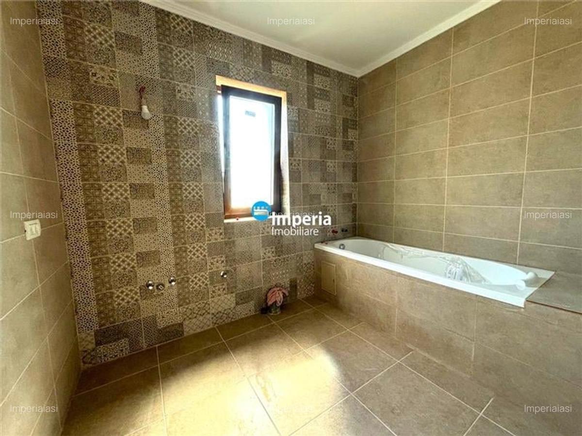 Casa Casa 3 Camere, 2 Băi, Teren Generos și Calitate Premium in Horpaz - 4