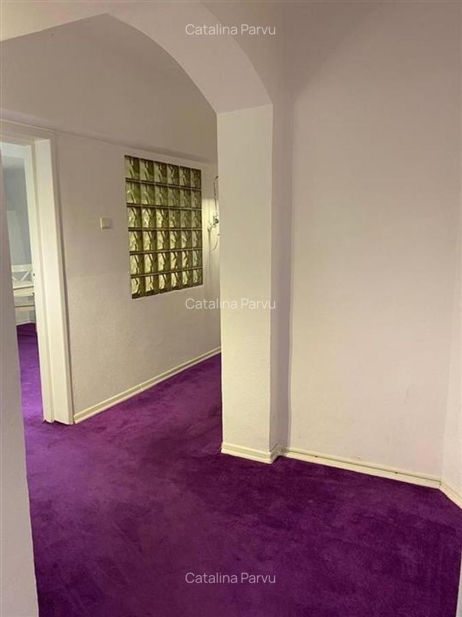 Apartament cu 5 camere decomandat în Dorobanți - 12