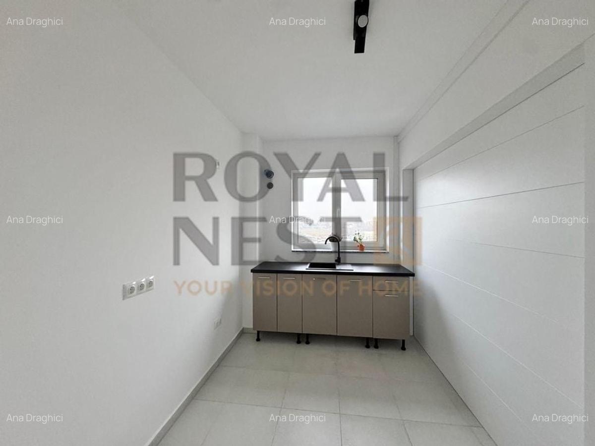 De inchiriat apartament de 2 camere in Avantgarden 3, faza 5 - 1