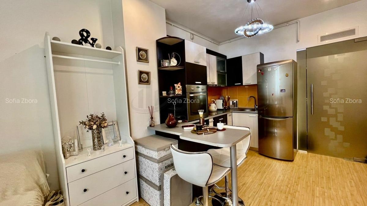 Apartament cu 2 camere decomandat în Vitan - 7
