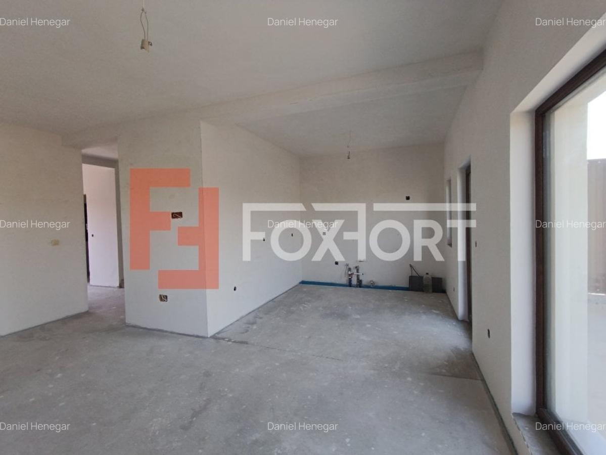 Triplex 5 camere, 2 bai, 114 mp utili, zona Plopi Timisoara - 12