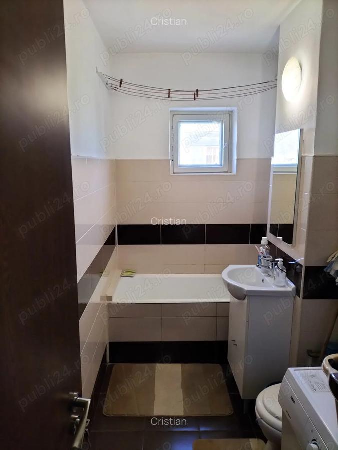 Vand apartament 2 camere - 3