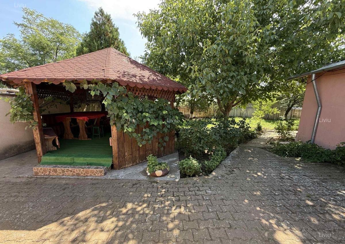 Casa spa?ioasa in Pogoanele, jude?ul Buzau - 12