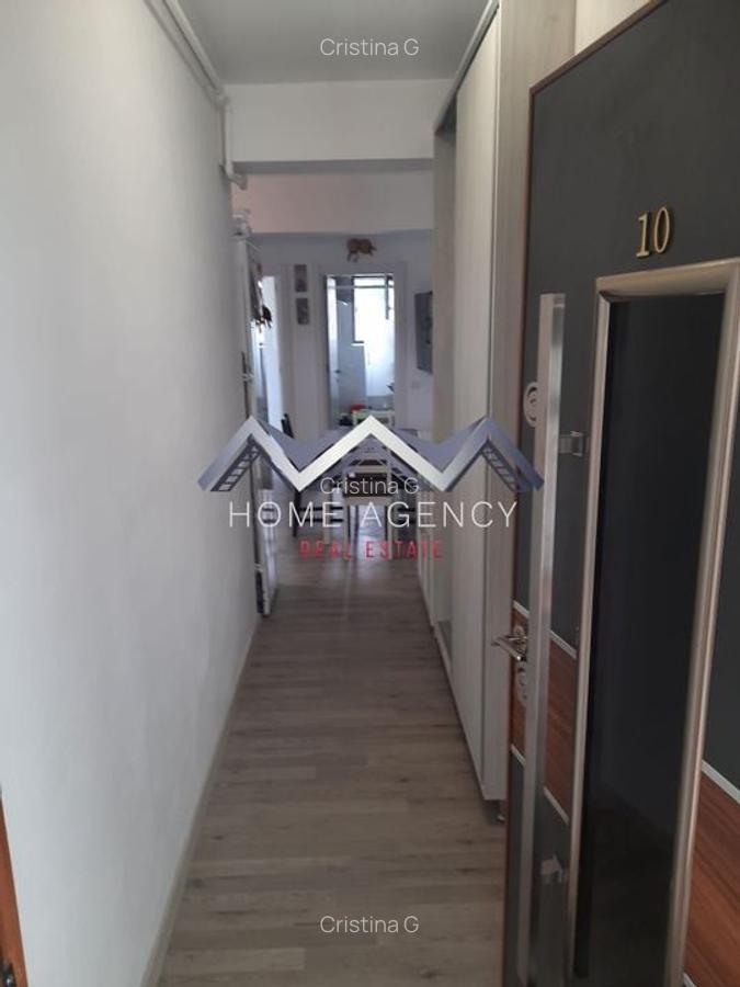 Apartament 2 camere / Forest Tunari - 10