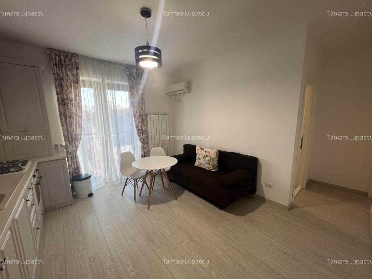 Apartament 2 camere, Bloc Nou, Universitate - 2