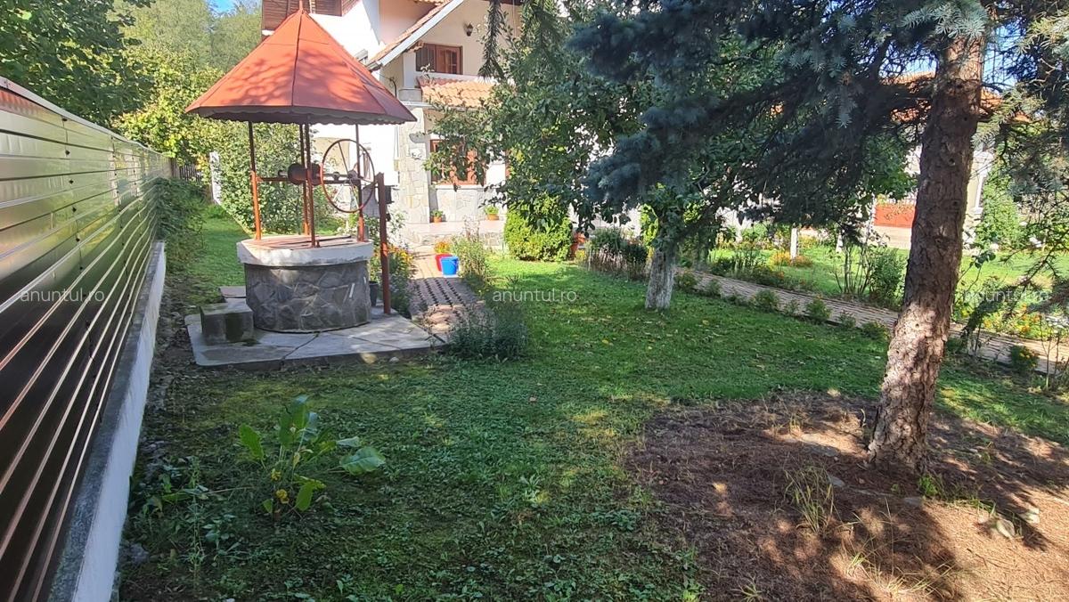 Casa langa padure si livada, zona linistita aproape de Targoviste - 4