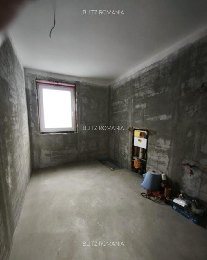 Duplex semifinisat, 110mp utili, Radauti - 15