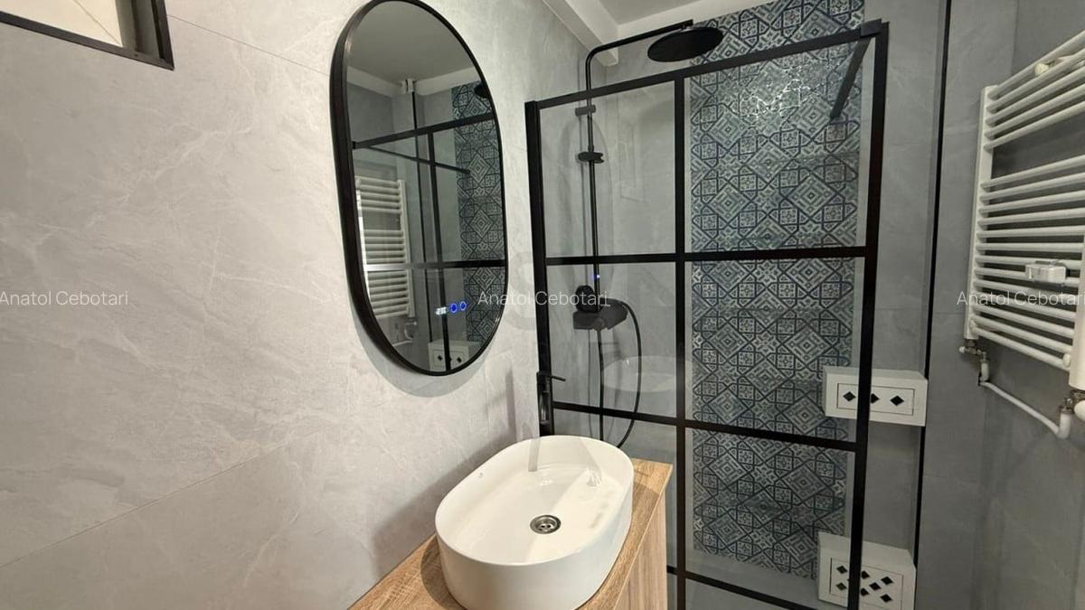 REA1024947 Apartament 2 camere  Renovat Mobilat - 12