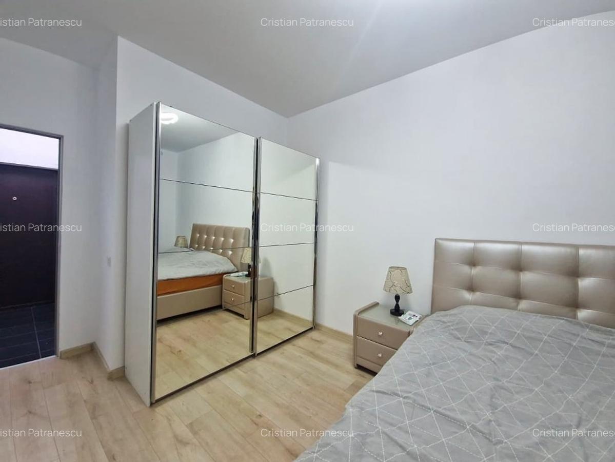 Oferta Craciun - Apartament 2 camere | Mobilat Premium | Prel. Ghencea - 6