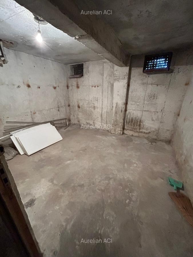 Apartament cu 3 camere decomandat în Dorobanți - 21