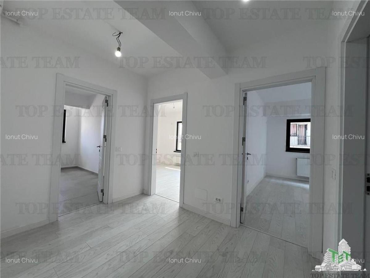 Apartament modern 2 camere,  toate utilitatile, posibilitate loc de parcare, in - 12