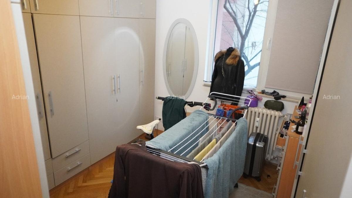 Apartament cu 7 camere decomandat, mobilat în Titan - 18