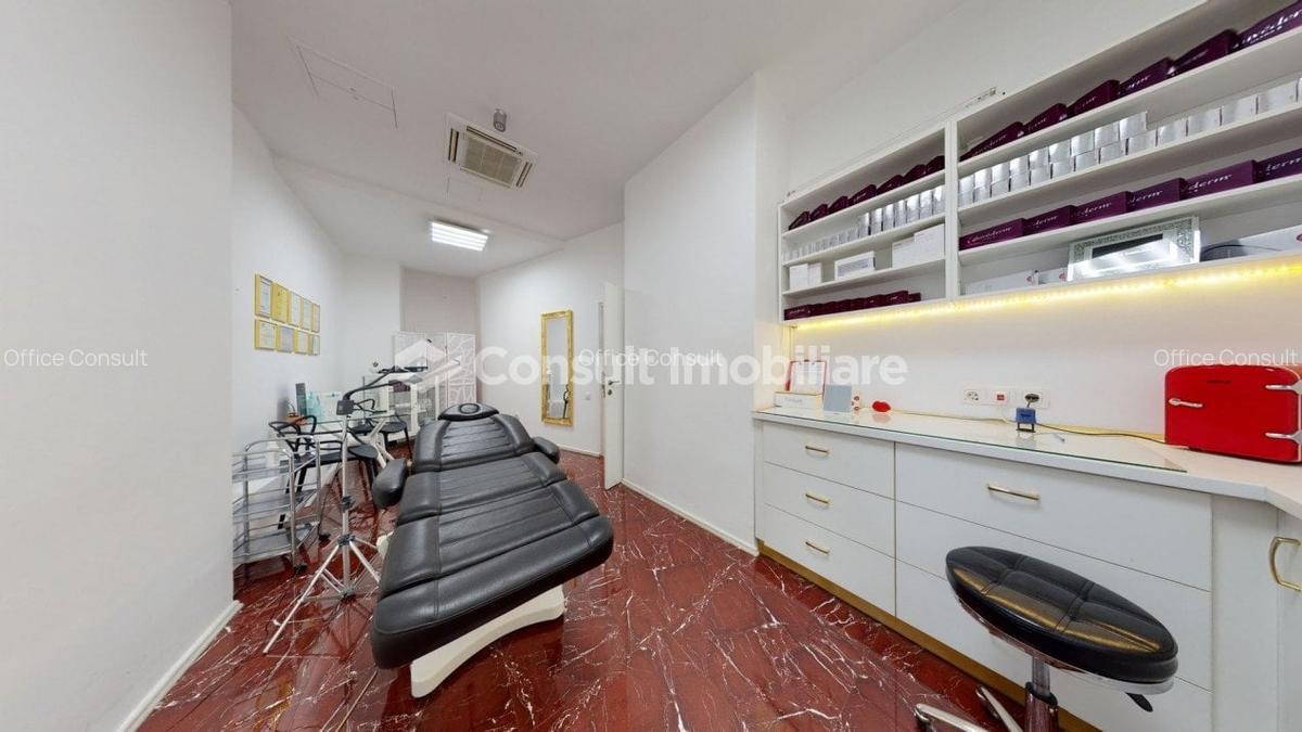 Spatiu comercial, ultrafinisat, CENTRU - Piata Cipariu - 18