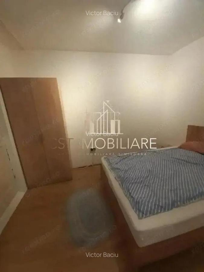 Apartament 3 camere renovat parter, Dacia (langa Viviani Cafe) - 3