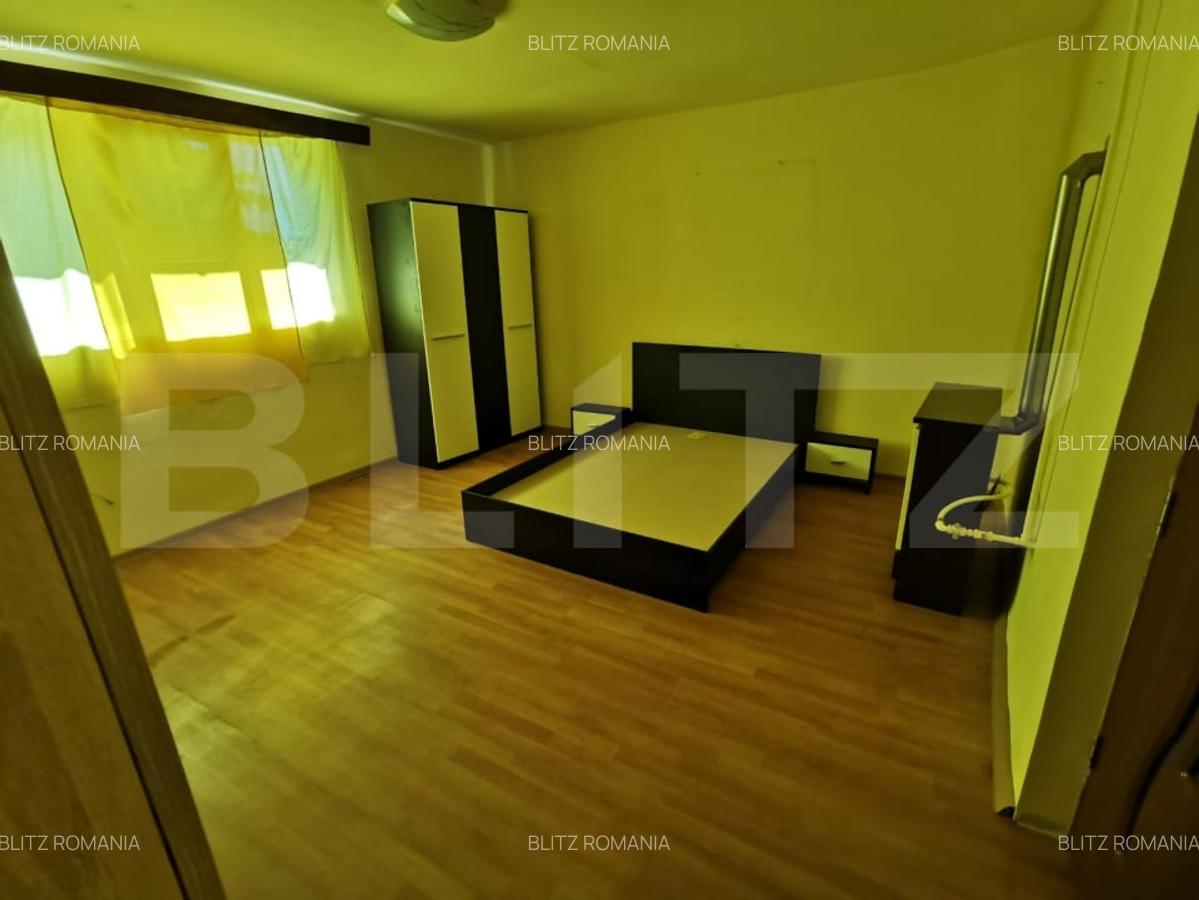 Casa renovabila, 2 camere, zona Cetate - 8