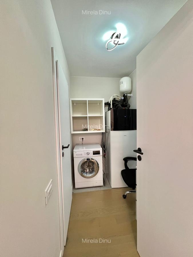 Duplex - 3 camere - CATTED FAMILY, Pipera - 27