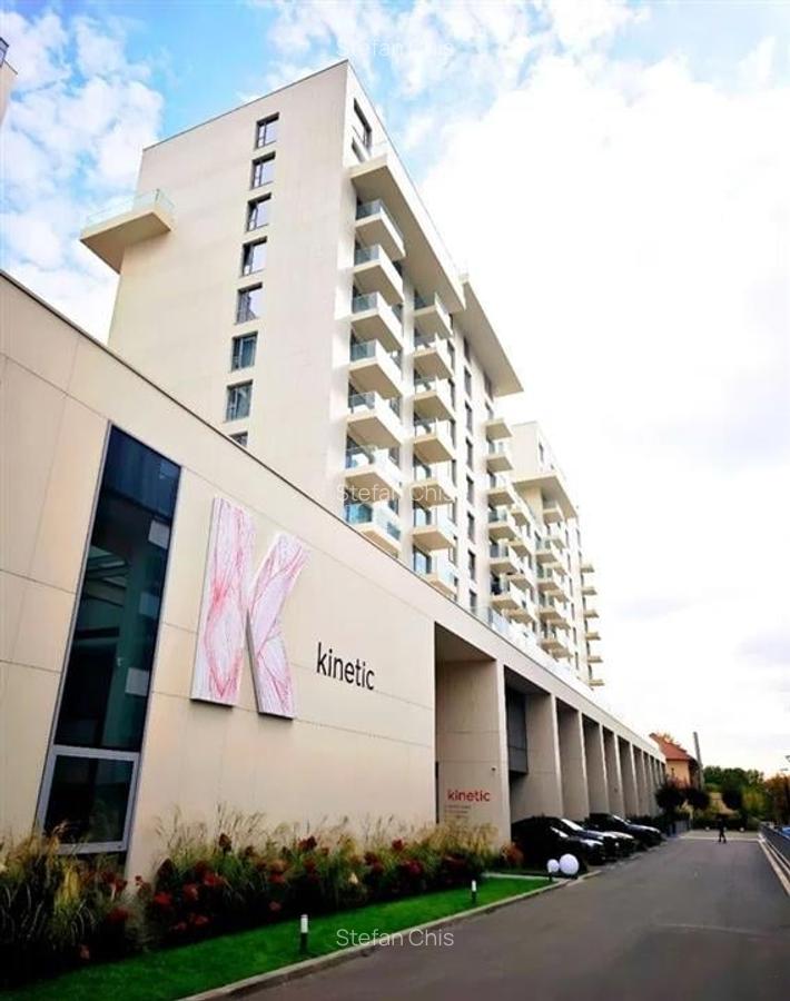 Apartament 2 camere | Aviatiei Tower 2025 | mall Promenada - 10