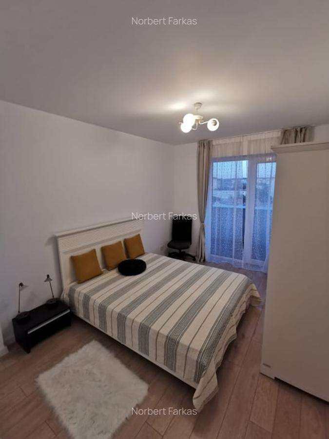 Apart. 3 camere, Prima Urbana, mobilat, utilat, cu panorama, optional si parcare - 4