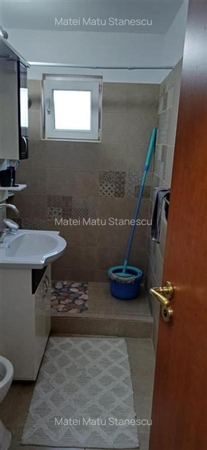 Apartament Renovat Dambovita Terasa Nora - 12