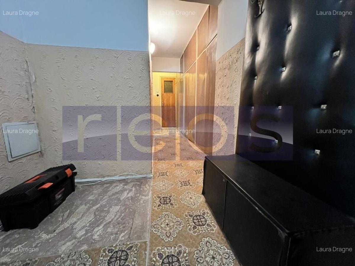 VANZARE 3 CAMERE | DECOMANDAT | ZONA NICOLAE GRIGORESCU - 8