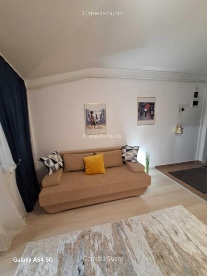 Apartament cu 1 camera - Capat CUG - Pepinierei - Pet Friendly - 5