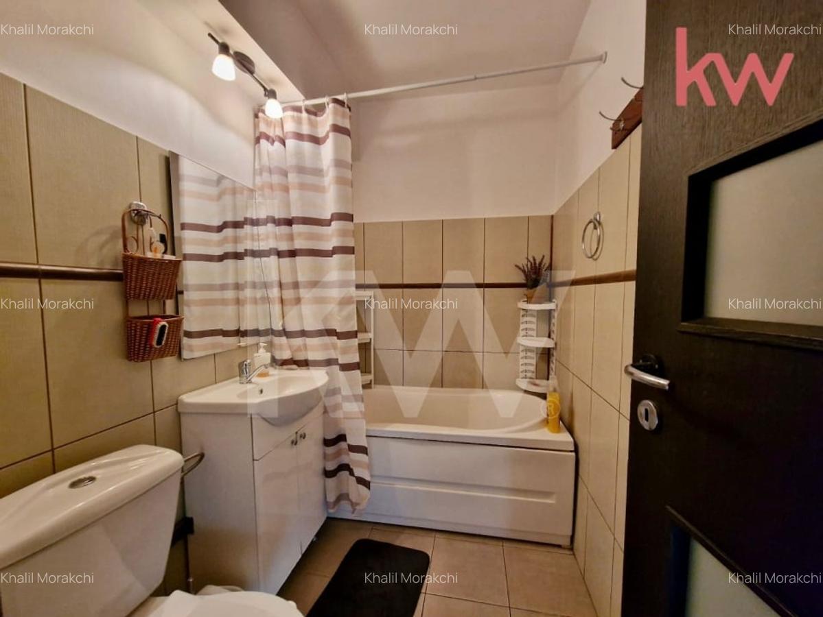 Apartament ultra-central de inchiriat - 8