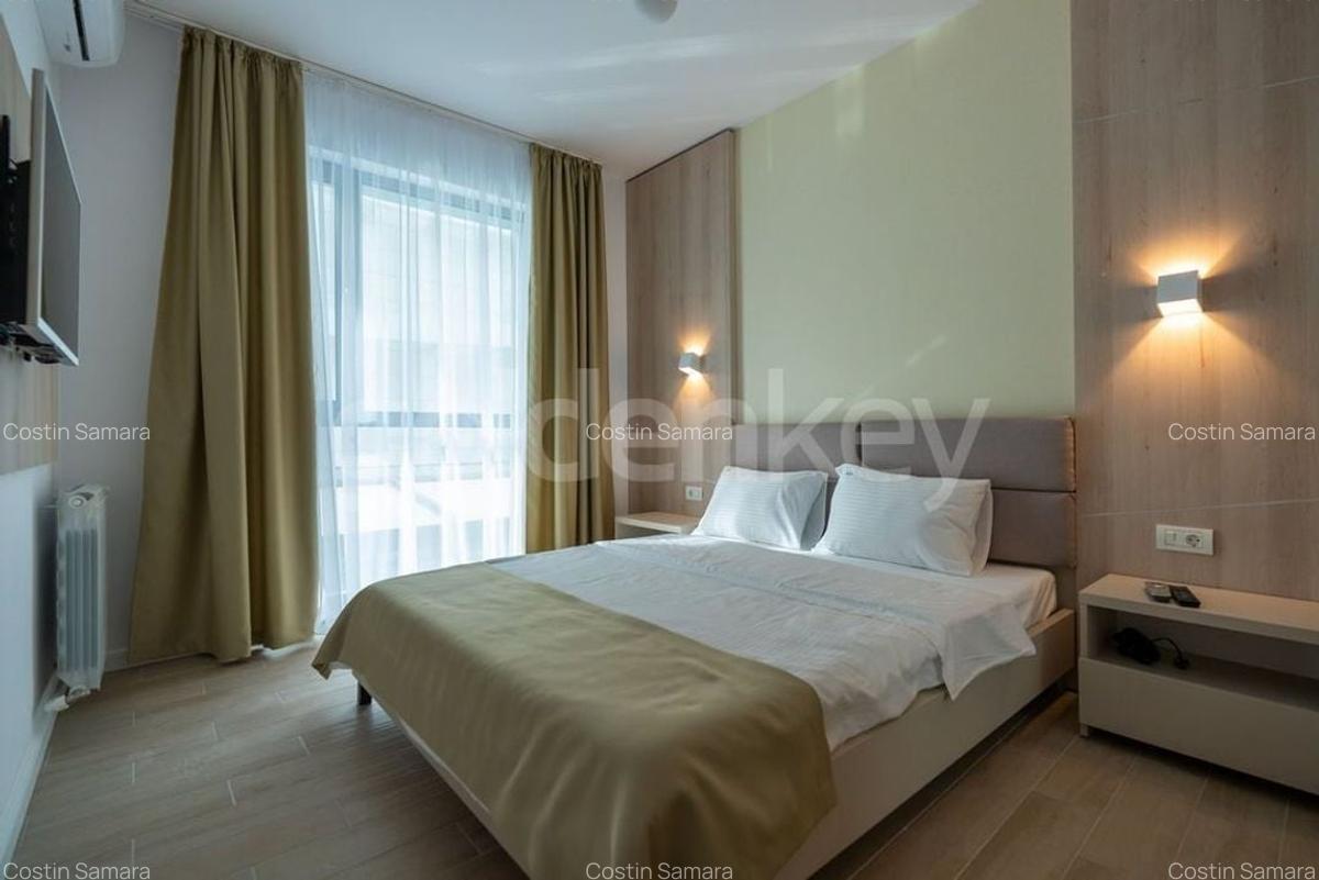 Apartament 2 camere langa plaja - 7