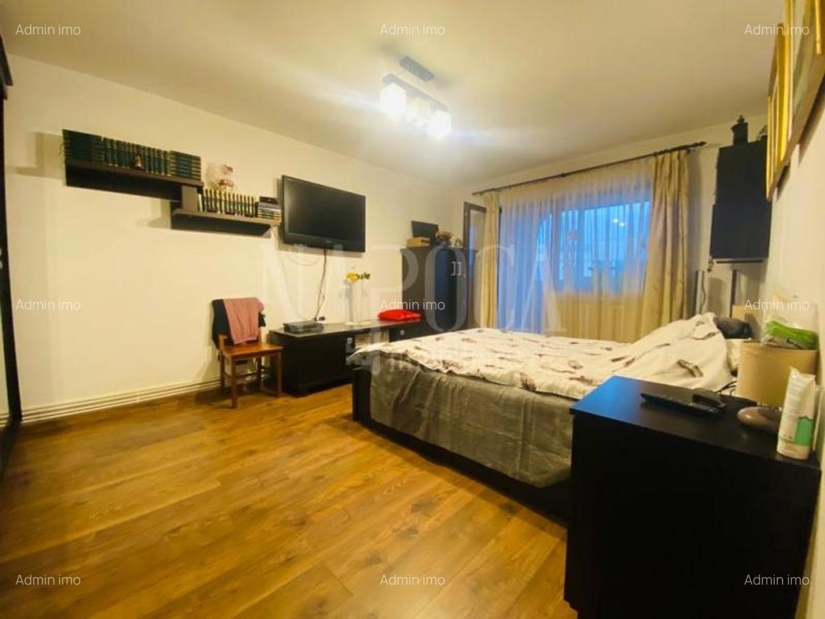 Apartament 3 camere de vanzare in Marasti, Cluj Napoca - 2