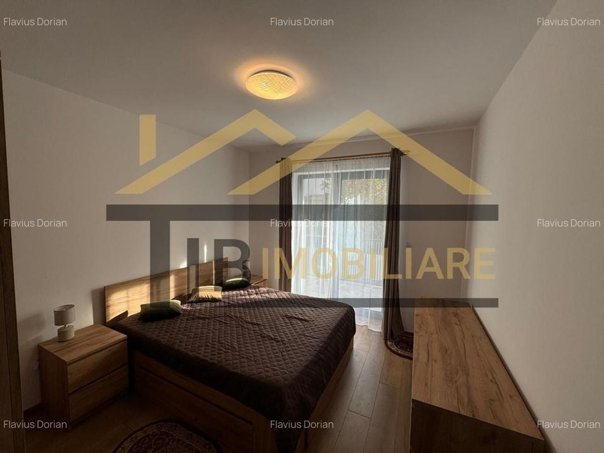 Apartament de 3 camere, 78mp, parcare, Zona UMFST - 4
