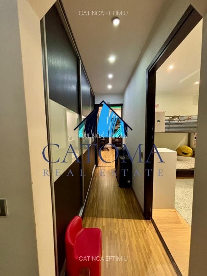 Apartament 2 camere Metrou 1 decembrie 8 minute / Boxa la subsol - 5