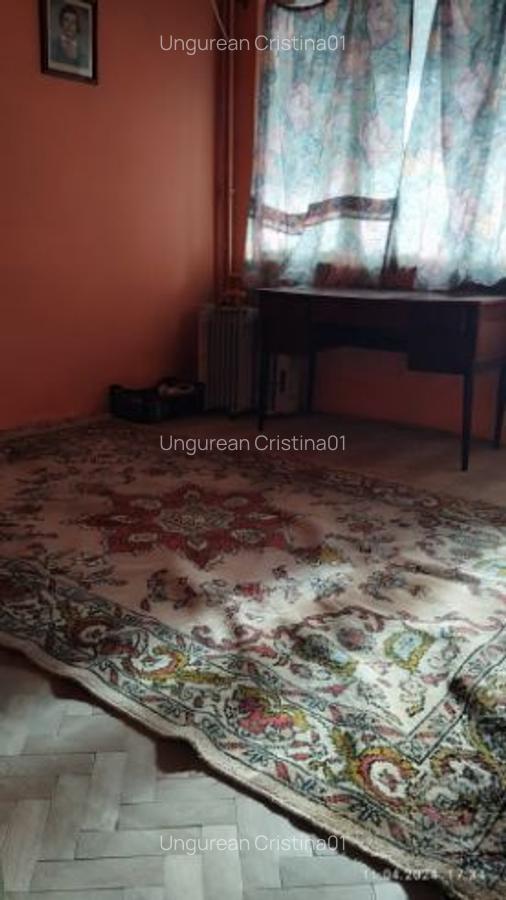 Apartament 2 camere decomandate, bl F1 - 4