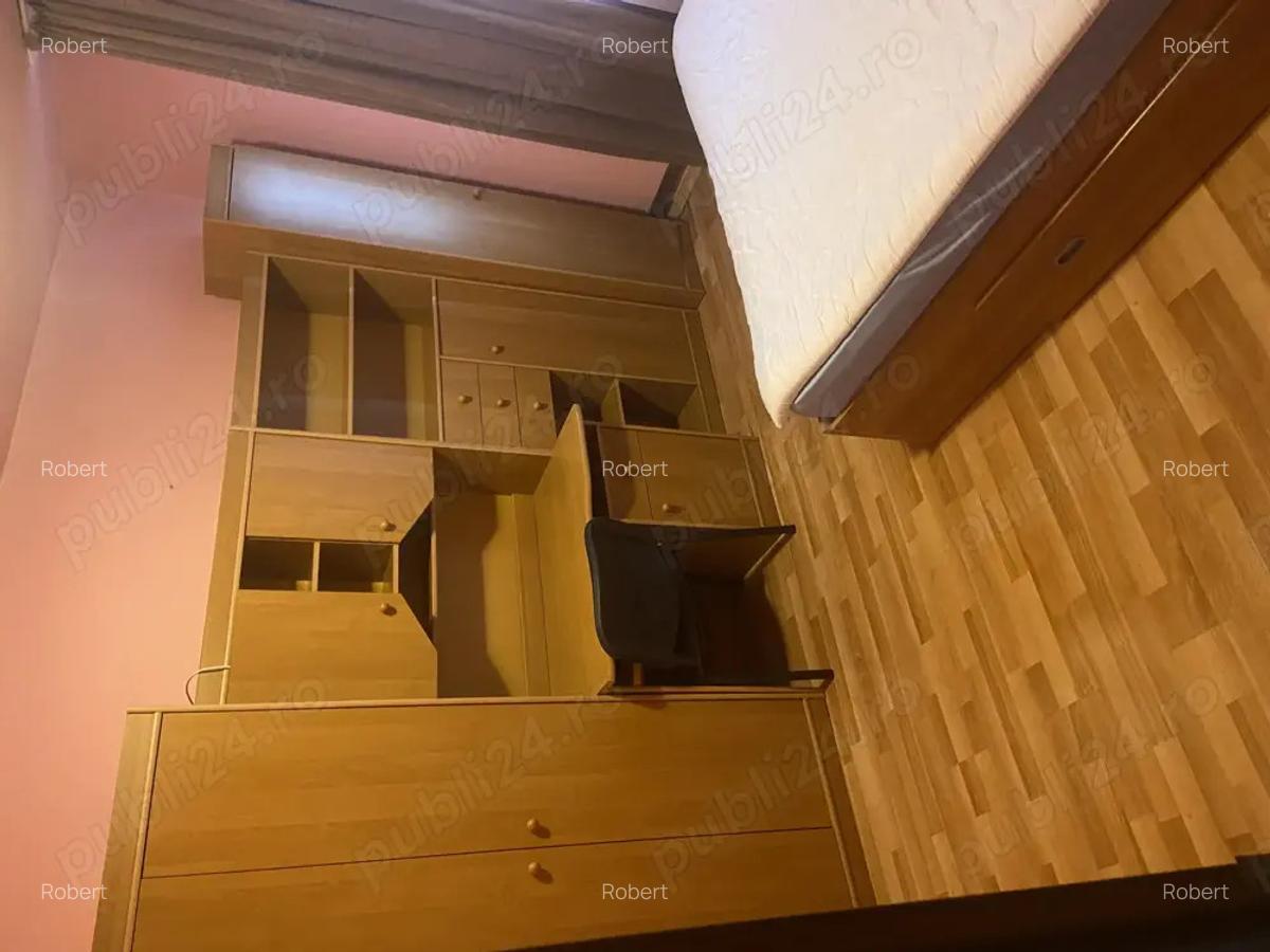 Apartament 2 camere, 54 mp, Et 4, str Revolutiei - 5