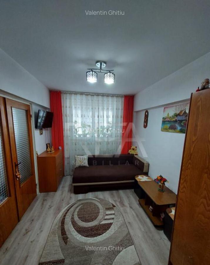 3 camere - Pantelimon- decomandat - parcare - 3