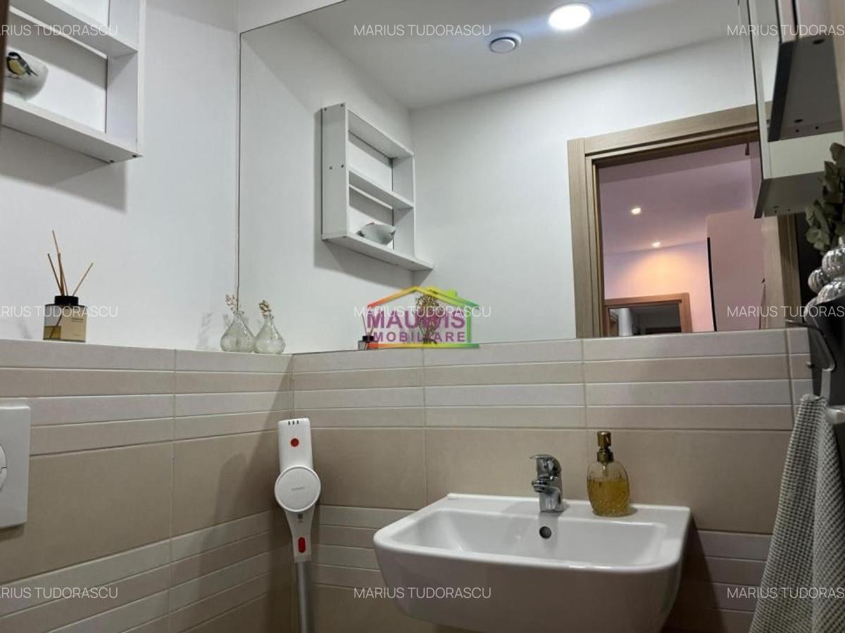 Greenfield Padurea Baneasa - 7