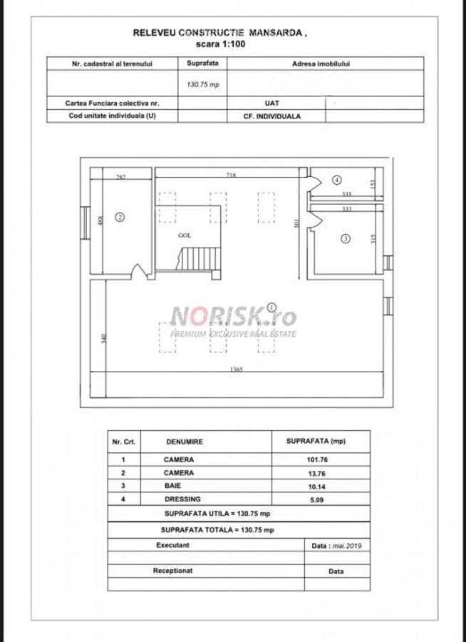 Refugiu de Lux in Pipera – Vila Perfecta pentru un Stil Exclusivist - 23