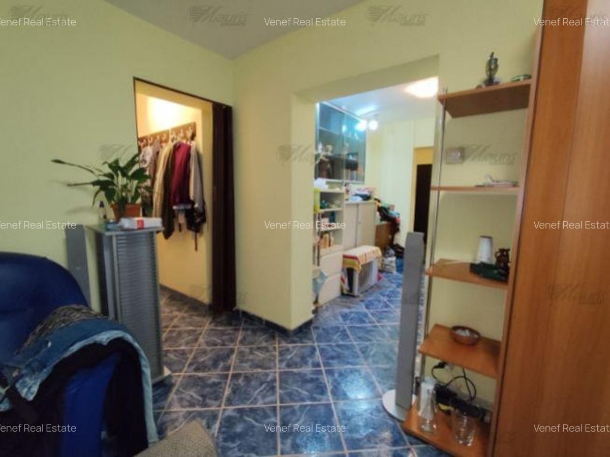 3 Camere an 1984 etaj 1 Bdul Chisinau Cernauti Basarabia Comision 0% cumparator - 9