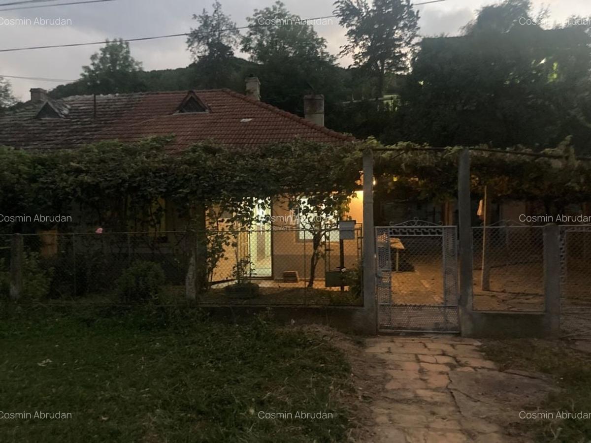 Casa de vanzare cu o suprafata de 58Mp, Sighisoara - 2