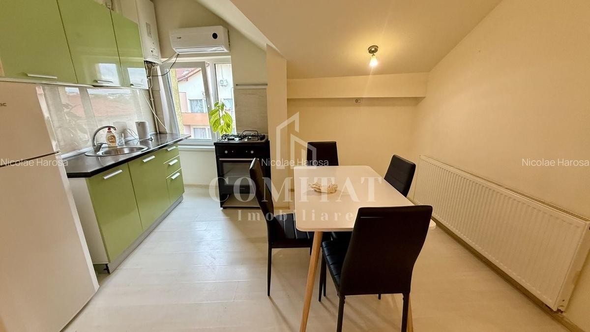 Apartament 3 camere | 61 mp | Zona Strazii Meteor - 10