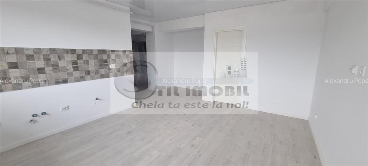 Garsonieră în Bucium - 1