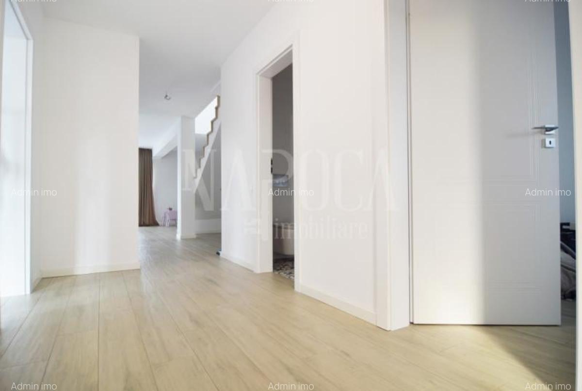 Casa 5 camere de vanzare in Floresti - 10 Casa 5 camere de vanzare in Floresti - 10