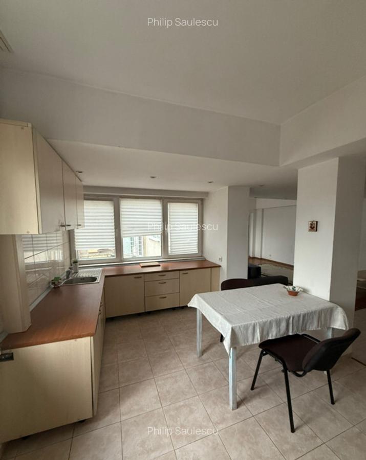 Apartament 2 camere de inchiriat 75mp2 - 2