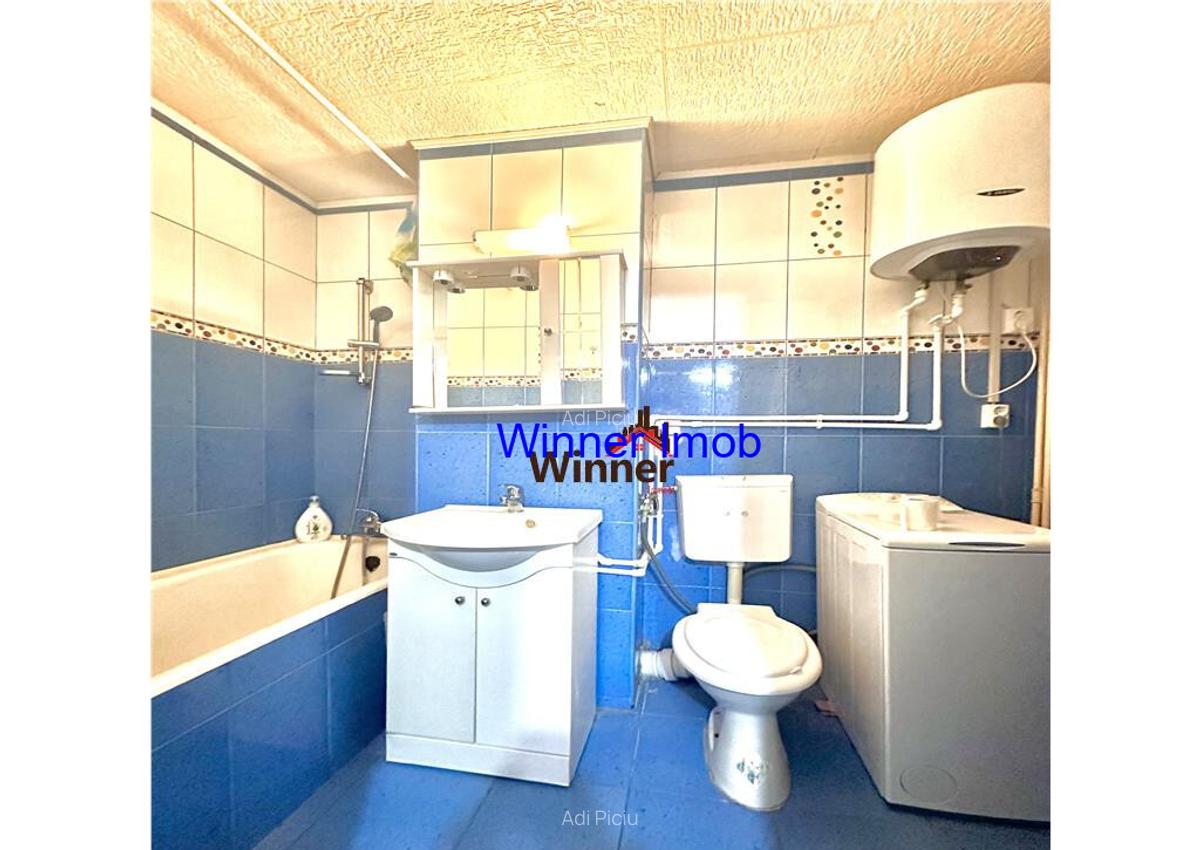 Inchiriere garsoniera spatioasa Aviatiei - 8