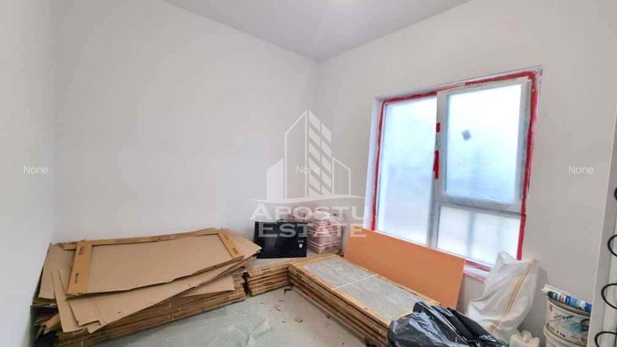 Duplex pe parter in vatra satului, Giarmata - 3